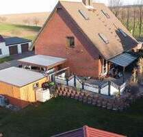 Perfekt für Ihr Familie in ruhiger Lage ! - Ballenstedt Radisleben