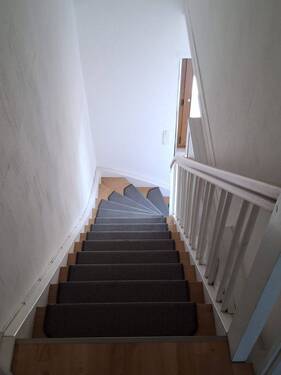 Treppenhaus EG / OG - 