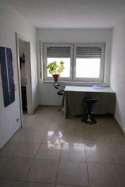 Esszimmer - 3 Zimmer Etagenwohnung in Dannstadt-Schauernheim