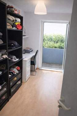 Büro / Schlafzimmer 2 - 