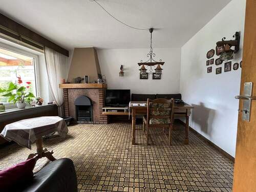 EG Kaminzimmer 16 m² - 