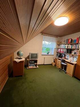 DG Kinderzimmer 2 - 11,80 m² - 