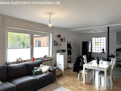 DG/MFH - Wohn-/Essbereich - 