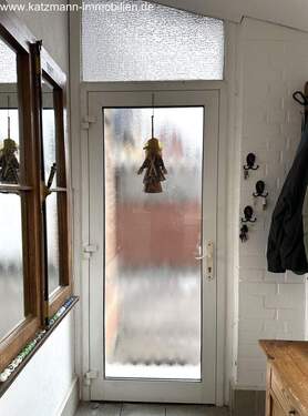 EG/MFH - Eingangsdiele EG-Wohnung - 