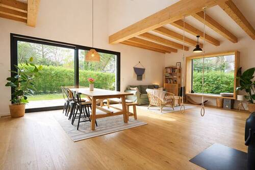 Bild 4 - Einfamilienhaus mit 190,00 m&sup2; in Krefeld / Forstwald zum Kaufen