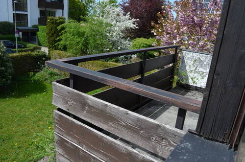 Westbalkon - 