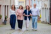 Unser Team für Sie - 