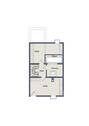 Grundriss KG - 