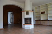 ...mit Schwedenofen - 5 Zimmer Reihenendhaus in Landsberg am Lech