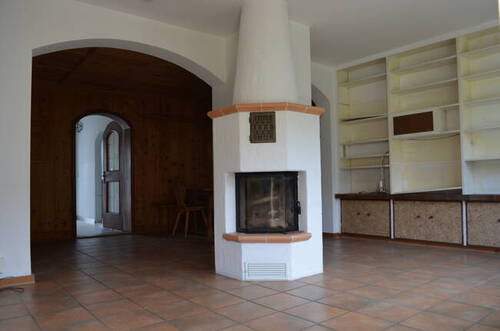 ...mit Schwedenofen - 5 Zimmer Reihenendhaus in Landsberg am Lech