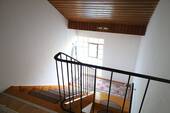 Treppenaufgang - 