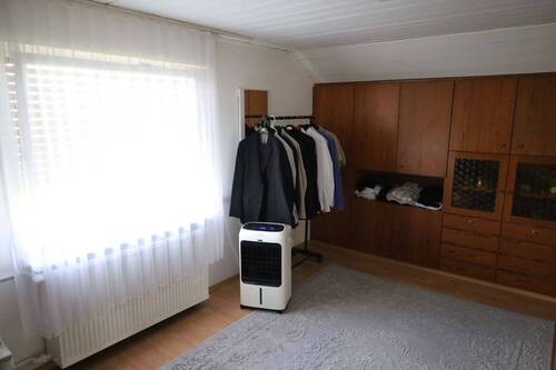Schlafzimmer - 