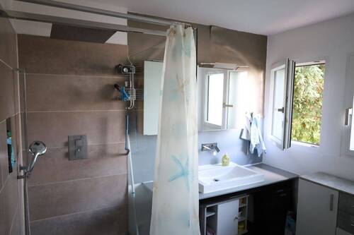 Badezimmer - 