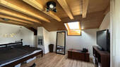 Schlafzimmer DG - 