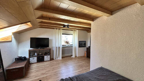 noch ein Schlafzimmerblick - 