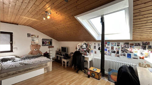 Kinderzimmer 2 - 