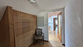Flur im DG - 