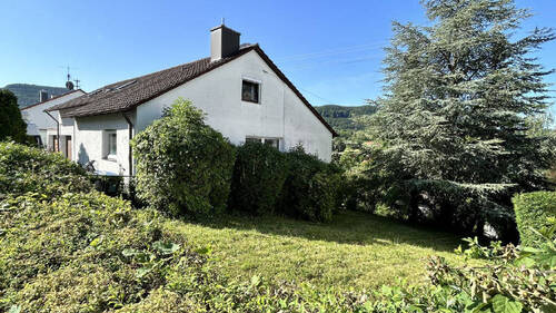 Hausansicht 4 - Einfamilienhaus mit 226,00 m² in Mössingen zum Kaufen