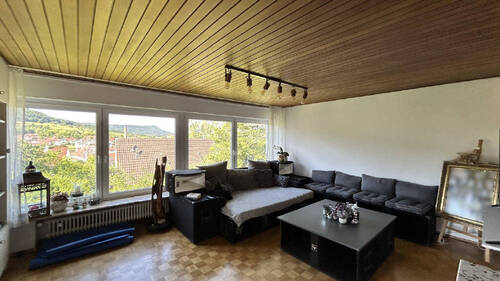 Wohnzimmer - 
