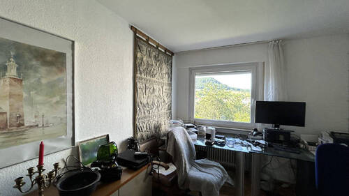 Zimmer im EG - 