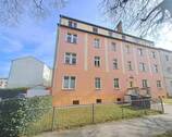 Objektansicht - Terrassenwohnung sucht ruhige Mieter
