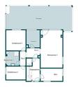 Grundriss Skizze EG - 