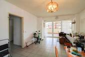 Wohnzimmer EG - 8 Zimmer Mehrfamilienhaus, Wohnhaus zum Kaufen in Münster