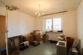 Schlafzimmer EG - 8 Zimmer Mehrfamilienhaus, Wohnhaus in Münster