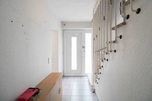 Treppenhaus - 