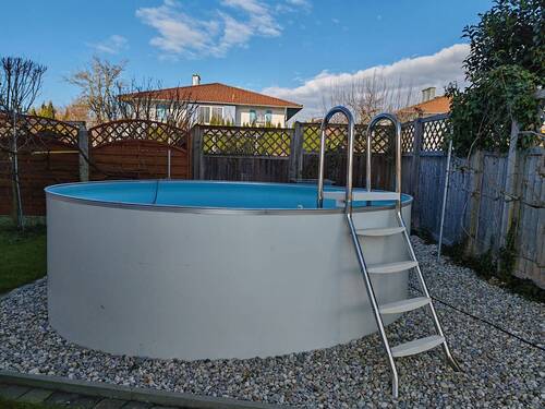 Pool - 