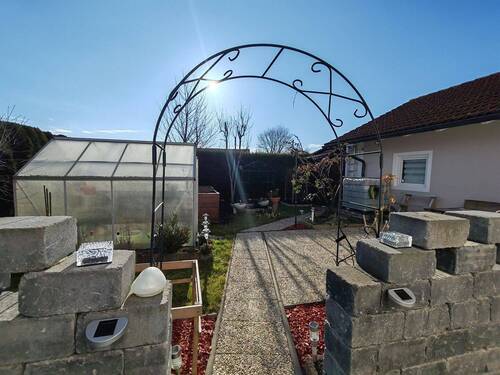 Garten - 