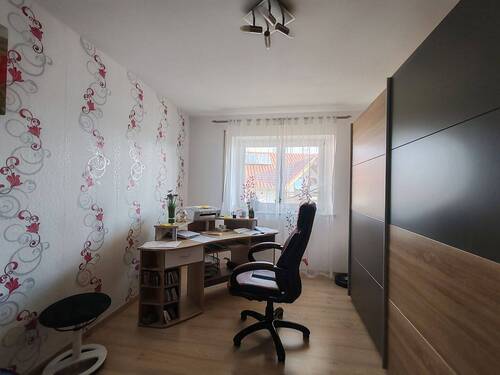 Arbeitszimmer - 
