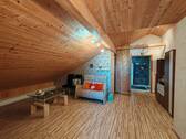 Wohnzimmer DG - 