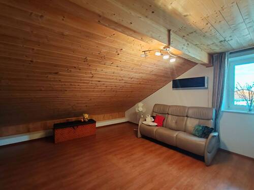 Schlafzimmer DG - 
