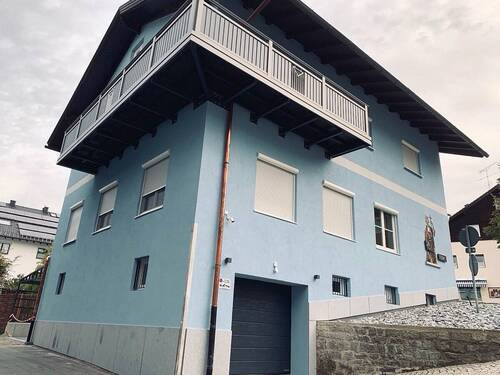 7 - 7 Zimmer Einfamilienhaus zum Kaufen in Bodenmais