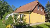 Süd/Ostansicht - 3 Zimmer Einfamilienhaus zum Kaufen in Jahnatal