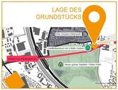 Quartiersentwicklung - Grundstück zum Kaufen in Nürnberg