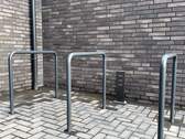 Fahrradstellplätze mit Ladestation - 