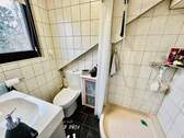 Bad Dachgeschoss - 