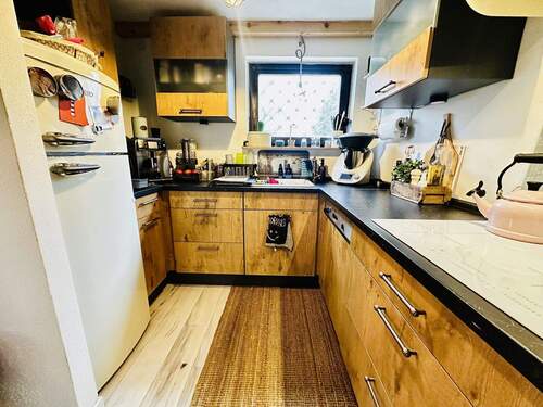 Küche Erdgeschoss - 