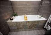 Badewanne EG - 