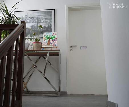 Flur 1. OG - 