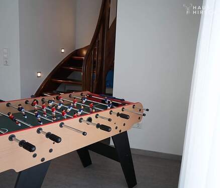 Vorraum Treppenhaus - 