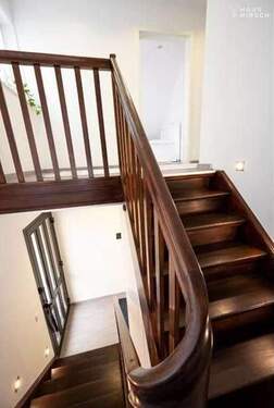 Haupttreppenhaus - 