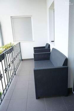 Balkon Kinderzimmer - 