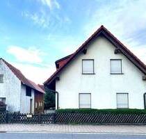 Oberhaid - Familienfreundliches Haus mit großem Grundstück