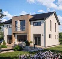 Ihr neues RENSCH-HAUS mit tollem Grundstück in Rammingen