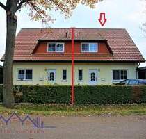 Gemütliche Doppelhaushälfte und das nur 10 Minuten von Schwerin entfernt - Holthusen