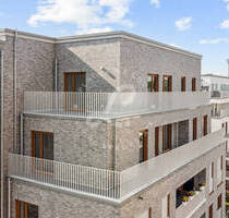 VIDO | Penthouseflair: Wohntraum mit Dachterrasse und Master-Bedroom mit Ankleide & En-Suite - Frankfurt am Main Rödelheim