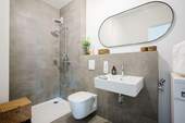 Badezimmer I - 